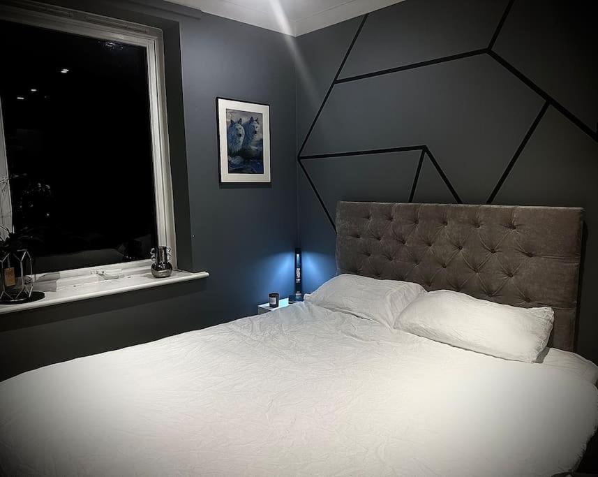 Stunning Luxury Croydon Apartment Gatwick Airport Close Purley Zewnętrze zdjęcie