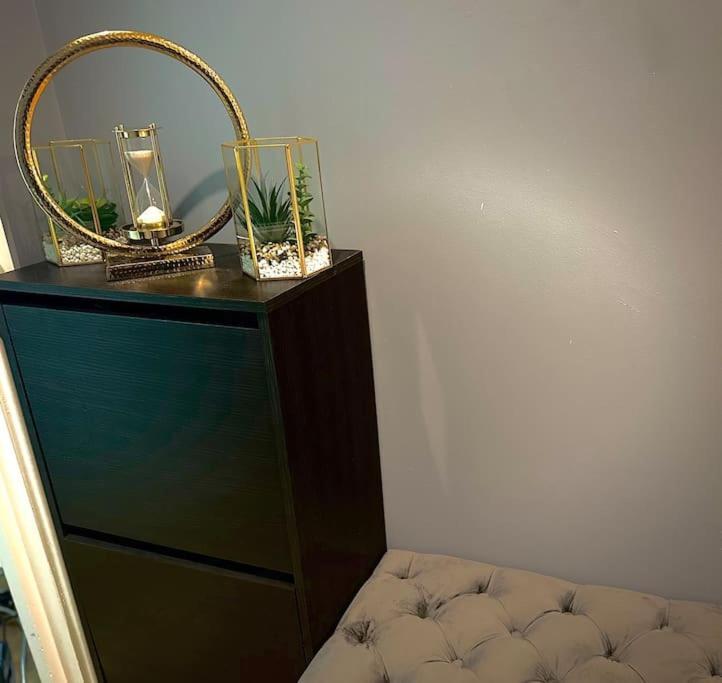Stunning Luxury Croydon Apartment Gatwick Airport Close Purley Zewnętrze zdjęcie