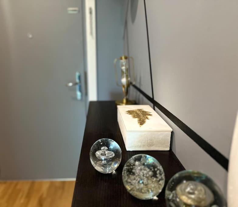 Stunning Luxury Croydon Apartment Gatwick Airport Close Purley Zewnętrze zdjęcie