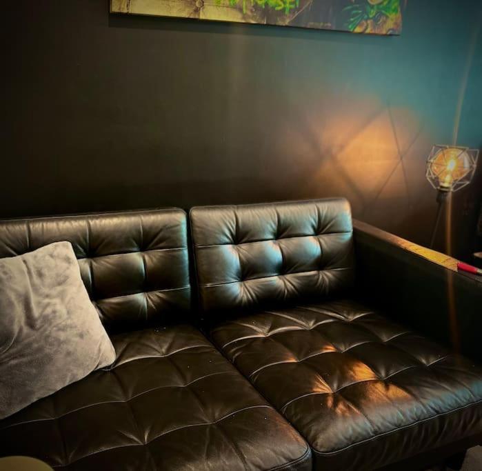 Stunning Luxury Croydon Apartment Gatwick Airport Close Purley Zewnętrze zdjęcie