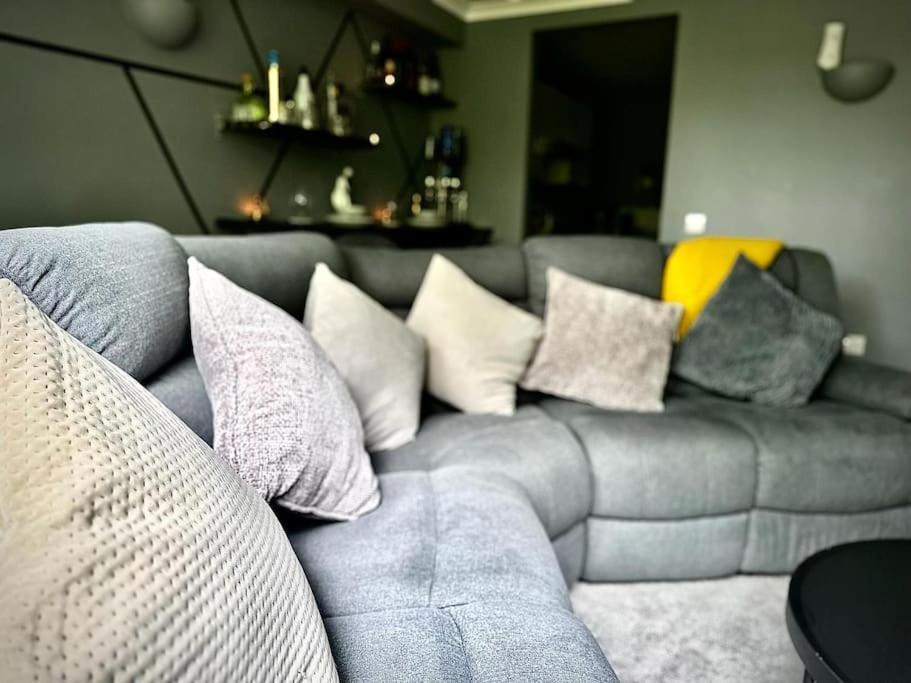 Stunning Luxury Croydon Apartment Gatwick Airport Close Purley Zewnętrze zdjęcie